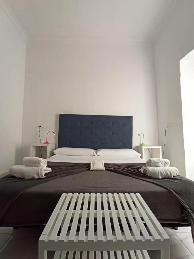 Albergue Vivian'S Guest House Jerez de la Frontera